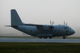 Alenia C-27J Spartan