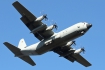 Lockheed Martin C-130J-30 Hercules (L-382)