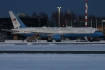 Boeing C-32A (757-2G4)