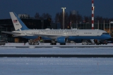 Boeing C-32A (757-2G4)