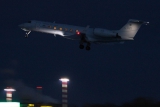 Gulfstream Aerospace Tp102D Gulfstream G550 (G-V-SP)