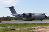Airbus A400M Atlas