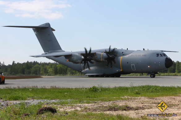 Airbus A400M Atlas