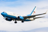 Boeing C-40B BBJ (737-7CP)