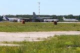 Fairchild C-26D Metro 23