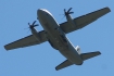 Alenia C-27J Spartan