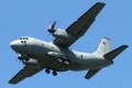 Alenia C-27J Spartan