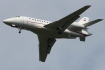 Dassault Falcon 2000EX