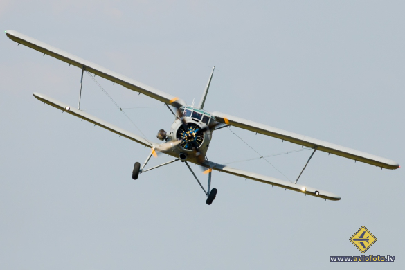 Antonov An-2