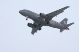 Airbus ACJ319 (A319-115/CJ)