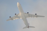 Airbus A340-313X