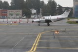 Embraer EMB-121AN Xingu