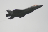 Lockheed Martin F-35A Lightning II