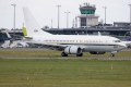 Boeing C-40A Clipper (737-7AFC)