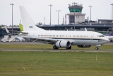 Boeing C-40A Clipper (737-7AFC)