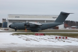 Airbus A400M Atlas