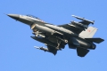 General Dynamics (SABCA) F-16A Fighting Falcon
