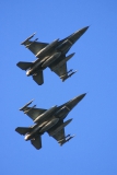 Lockheed F-16AM Fighting Falcon