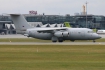 British Aerospace BAe-146 C3 (BAe-146-200QC)