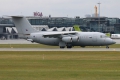 British Aerospace BAe-146 C3 (BAe-146-200QC)