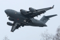 Boeing CC-177 Globemaster III (C-17A)