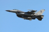Lockheed F-16AM Fighting Falcon