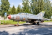 Mikoyan-Gurevich MiG-21US
