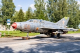 Mikoyan-Gurevich MiG-21US