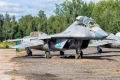 Mikoyan-Gurevich MiG-29UB