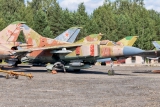 Mikoyan-Gurevich MiG-23M