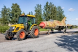 Mikoyan-Gurevich MiG-21ST