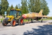 Mikoyan-Gurevich MiG-21SMT