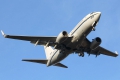 Boeing C-40A Clipper (737-7AFC)