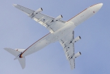 Airbus A340-313X