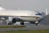 Boeing C-40A Clipper (737-7AFC)