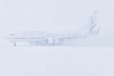Boeing 737-86X