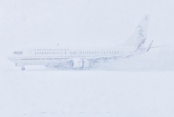Boeing 737-86X