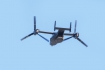 Bell-Boeing CV-22B Osprey