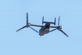Bell-Boeing CV-22B Osprey