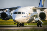 Antonov An-148-100B