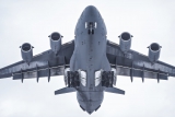 Boeing C-17A Globemaster III