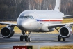 Airbus ACJ319 (A319-115/CJ)