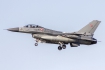 General Dynamics F-16AM Fighting Falcon