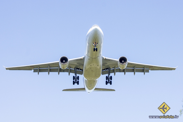 Airbus A330-223
