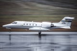 Gates Learjet C-21A (35A)
