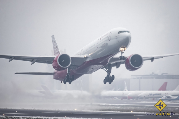 Boeing 777-31H/ER