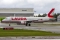 Airbus A320-214