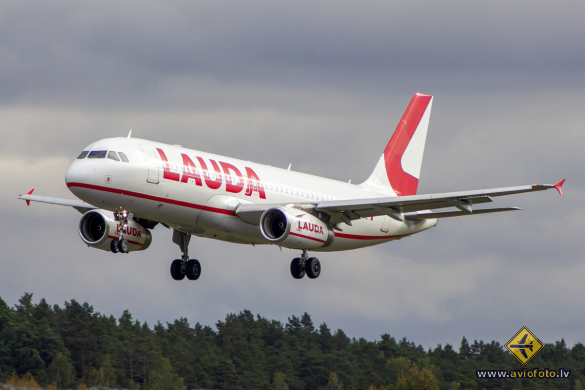 Airbus A320-232