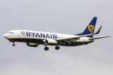 Boeing 737-8AS