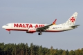 Boeing 737-8 MAX 200